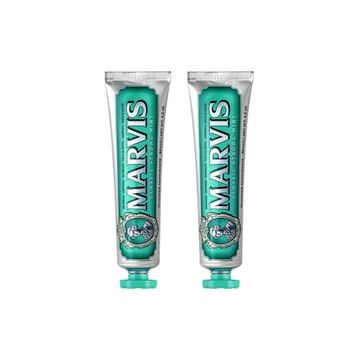 Marvis Classic Strong Mint 2x85 ml Diş Macunu