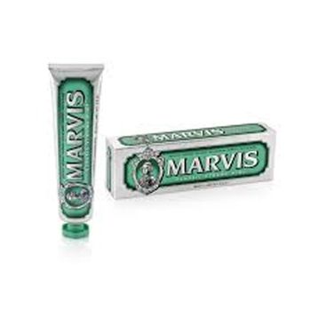 Marvis Classic Strong Mint 85 ml Diş Macunu Holder Set