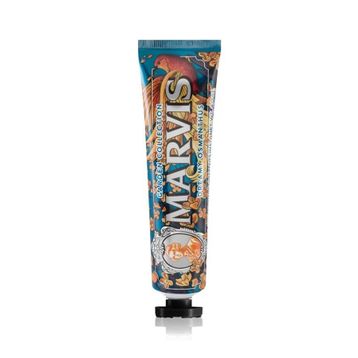 Marvis Dreamy Osmanthus 75 ml Diş Macunu