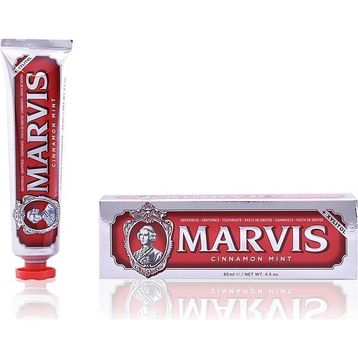 Marvis Ikisi Bir Arada Marvis 85 ml ve 25 ml Diş Macunu