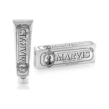 Marvis Ikisi Bir Arada Marvis 85 ml ve 25 ml Diş Macunu
