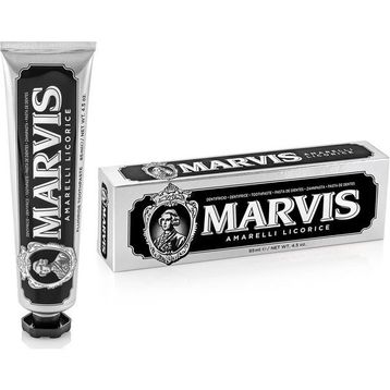Marvis Ikisi Bir Arada Marvis 85 ml ve 25 ml Diş Macunu