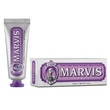Marvis Jasmin 25 ml Mint Florürlü Diş Macunu