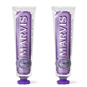 Marvis Jasmin 2x85 ml Diş Macunu