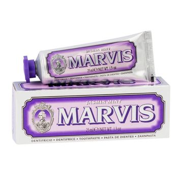 Marvis Jasmin Mint 25 ml Diş Macunu