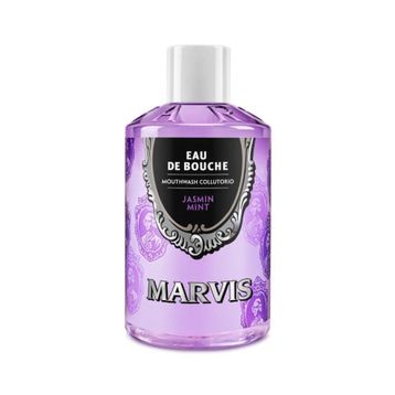 Marvis Jasmin Mint 400 ml Ağız Bakım Suyu