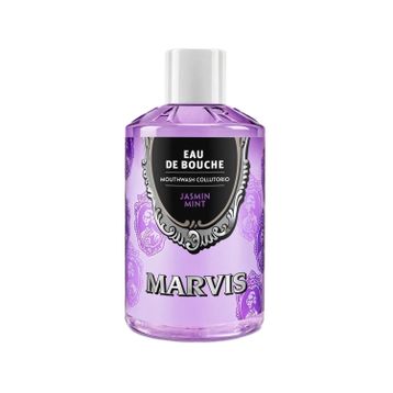 Marvis Jasmin Mint 400 ml Ağız Bakım Suyu