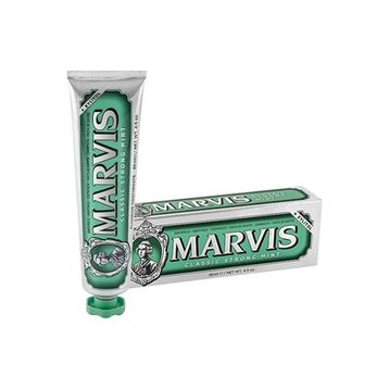 Marvis Klasik Extra Nane 85 ml Diş Macunu