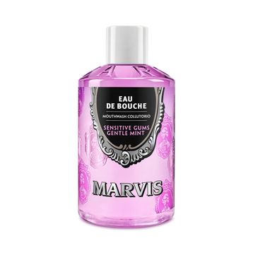 Marvis Sensitive Gums Gentle Mint 400 ml Ağız Bakım Suyu