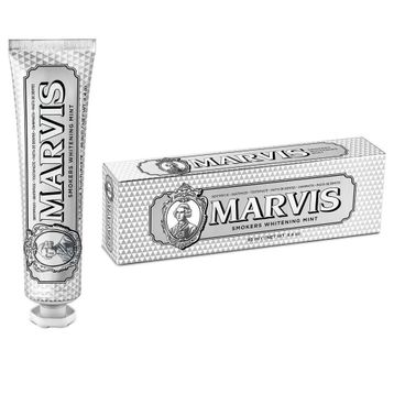Marvis Smokers Whitening Diş Macunu