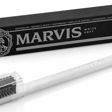Marvis White Soft Diş Fırçası