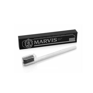 Marvis White Soft Diş Fırçası