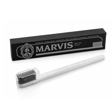 Marvis White Soft Diş Fırçası