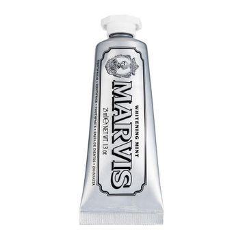 Marvis Whitening Mint 25 ml Diş Macunu