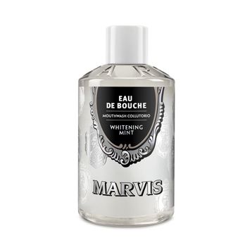 Marvis Whitening Mint 400 ml Ağız Bakım Suyu