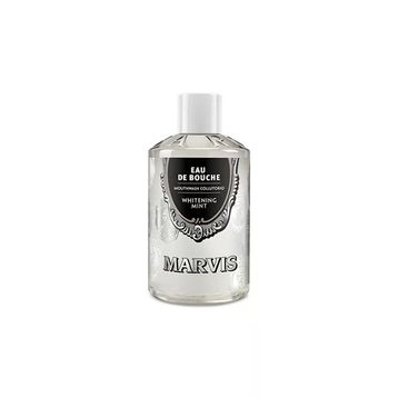 Marvis Whitening Mint 400 ml Ağız Bakım Suyu