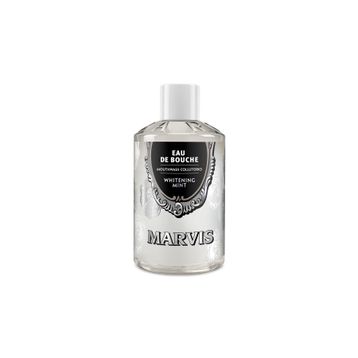 Marvis Whitening Mint 400 ml Ağız Bakım Suyu