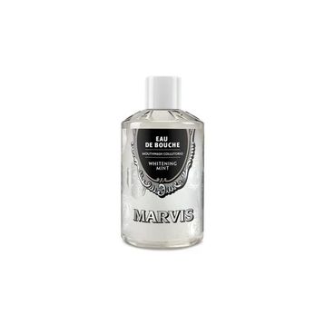 Marvis Whitening Mint 400 ml Ağız Bakım Suyu