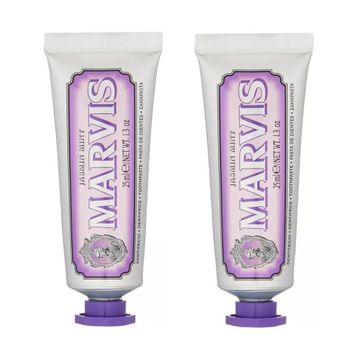 Marvis Yasemin 25 ml Diş Macunu