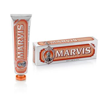 Marvis Zencefil 85 ml Diş Macunu