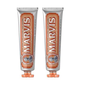 Marvis Zencefil 85 ml Diş Macunu