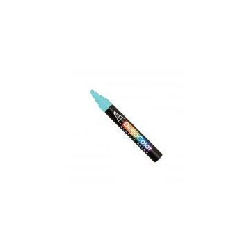 Marvy 074 Aquamarine Fırça Uçlu Marker Kalem