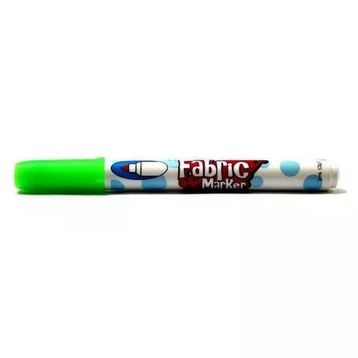 Marvy 11 Light Green Fabric Marker Kumaş Kalemi