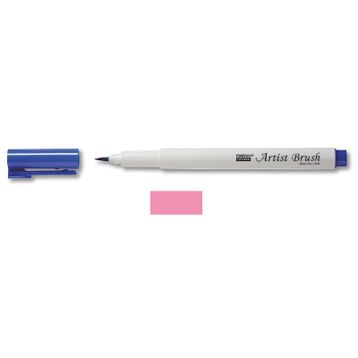 Marvy 1100-67 Bubblegum Pembesi Brush Pen Fırça Kalem