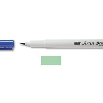Marvy 1100-70 Nane Brush Pen Fırça Kalem