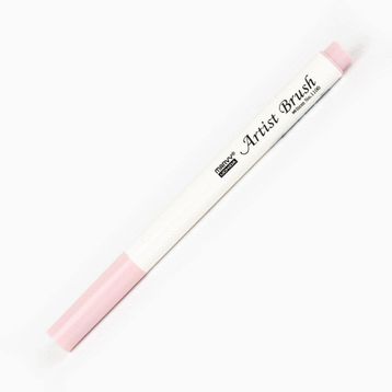 Marvy 1100-81 Soluk Lila Brush Pen Fırça Kalem
