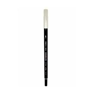 Marvy 1800-37 Açık Gri Çift Uçlu Brush Pen Fırça Kalem