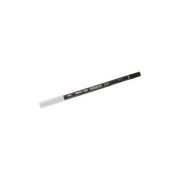 Marvy 1800-37 Açık Gri Çift Uçlu Brush Pen Fırça Kalem