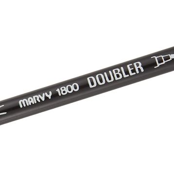 Marvy 1800-48 Yaprak Yeşili Çift Uçlu Brush Pen Fırça Kalem