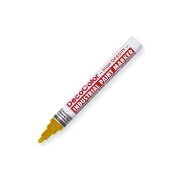 Marvy Decocolor 728 Altın Paint Marker Kalem