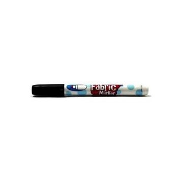 Marvy Fabric 3 Blue Marker Kumaş Kalemi