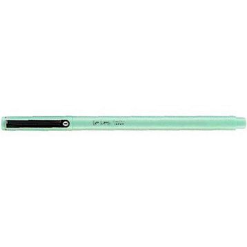 Marvy Le Pen 4300 Extra Fine Uç Metal Klips 0.3 mm Uç Peppermint Kalem