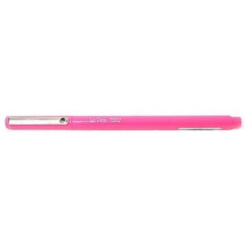 Marvy Le Pen 4300 Extra Fine Uç Metal Klips 0.3 mm Uç Pink Kalem