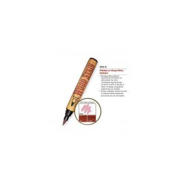Marvy Wood Stain Ahşap Kiraz Cherrywood Rötuş Kalemi