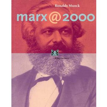 MARX @ 2000 - RONALDO MUNCK