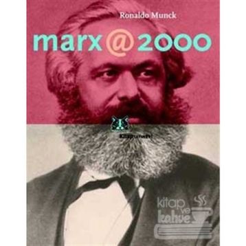 MARX @ 2000 - RONALDO MUNCK