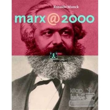 MARX @ 2000 - RONALDO MUNCK