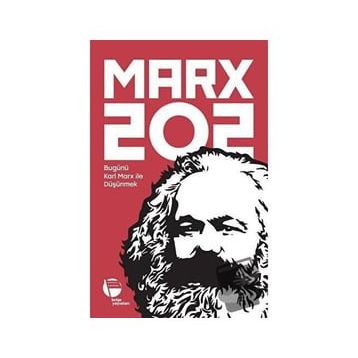 Marx 202 Esengül Ayyıldız