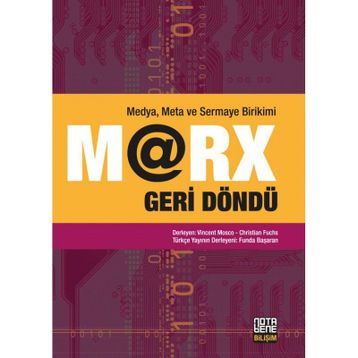 Marx Geri Döndü / Notabene Yayınları