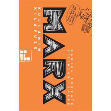 MARX KULLANIM KILAVUZU - DANIEL BENSAID