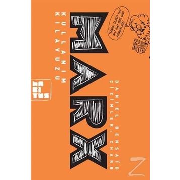 MARX KULLANIM KILAVUZU - DANIEL BENSAID