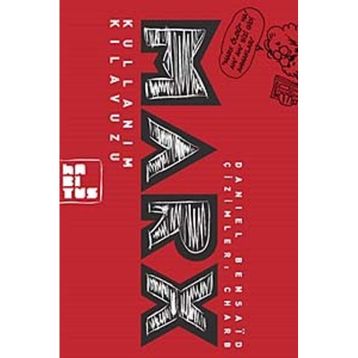 MARX KULLANIM KILAVUZU - DANIEL BENSAID