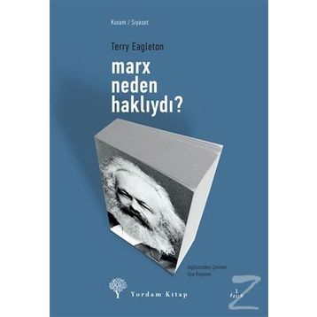 MARX NEDEN HAKLIYDI? - TERRY EAGLETON