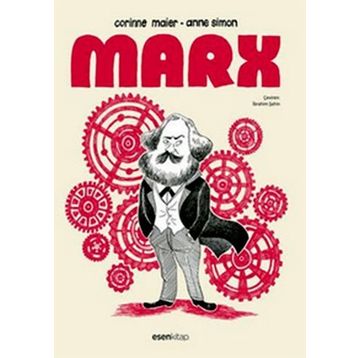 MARX - PETER SINGER