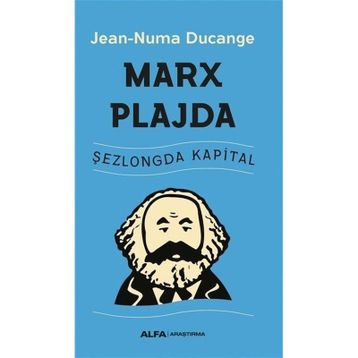 Marx Plajda Jean Numa Ducange