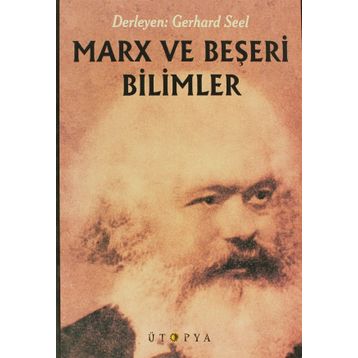 MARX VE BEŞERİ BILIMLER - GERHARD SEEL